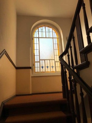 Sonnige 2-Zimmer-Wohnung in PANKOW mit Balkon #BEZUGSFREI# **KEINE MAKLER BITTE**