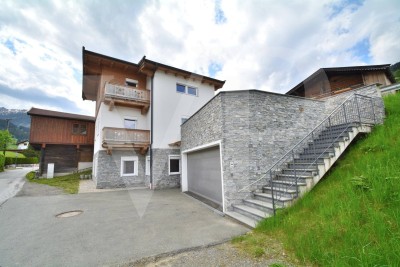 Landhaus in Jochberg mit Einliegerwohnung