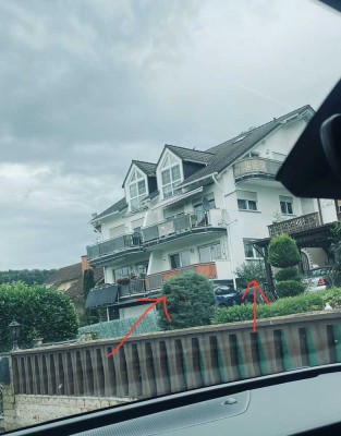 3-Zimmer Wohnung in Altenstadt/Lindheim – frei ab 01. Januar – Nachmieter gesucht