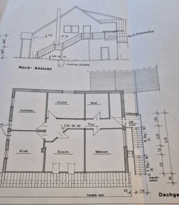 4-Zimmer-Wohnung von privat zu vermieten