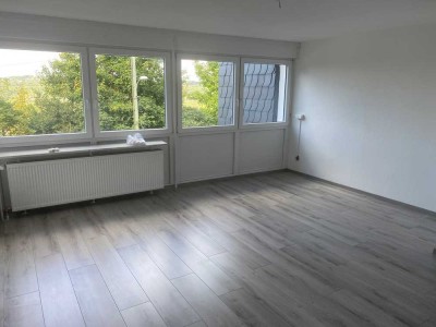 Großes Single-Appartment in Herbede m. Balkon