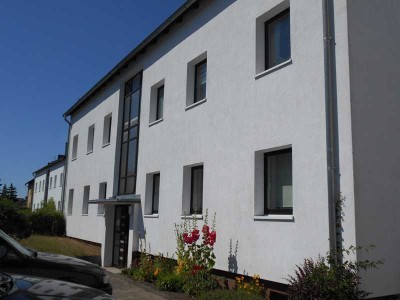 Gemütliche 2-Zimmer-Wohnung in ruhiger Lage