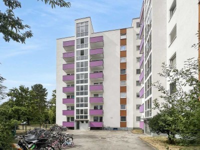Investition mit Potenzial: 2-Zimmer-Wohnung in Kerpen zur Sanierung
