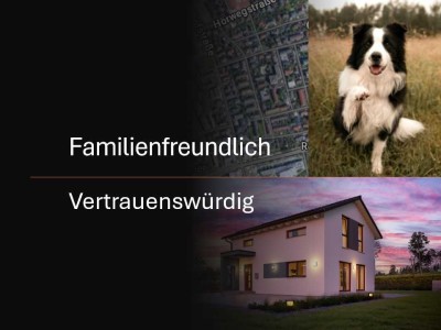 Heute dein Zuhause, morgen deine Zukunft.