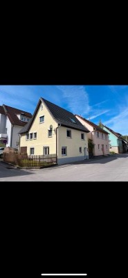 Modernisiertes 4-Zimmer-Haus in Ammerbuch