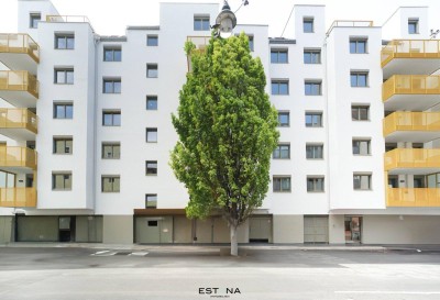 Ideal gelegen – Neubauwohnung nahe U6 &amp; Augarten