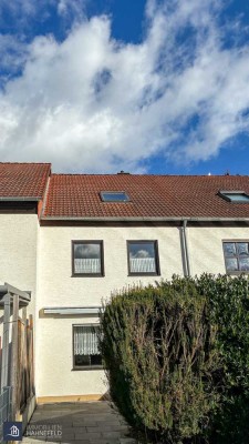 Sehr gepflegtes Reihenmittelhaus mit 4 Schlafzimmern in attraktiven Wohngebiet von Linter