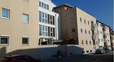 Geförderte Miete mit Kaufoption | Top 18 | 2. OG mit Loggia.