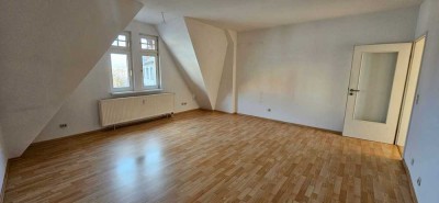 Gemütliche 2-Zimmer-Wohnung mit Ausblick