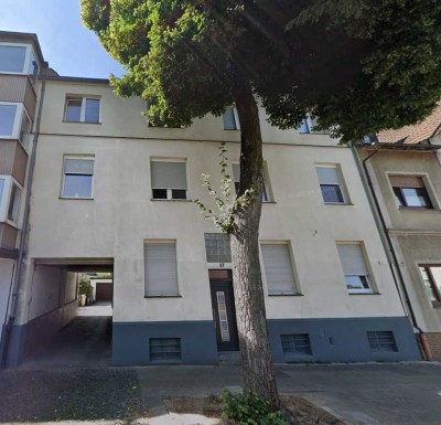 Singel-Wohnung mit 450 € Mieteinnahmen in Gelsenkirchen