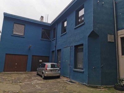 WG Zimmer mit eigener Toilette und Bad !


500 € - 22 m² - 1.0 Zi.