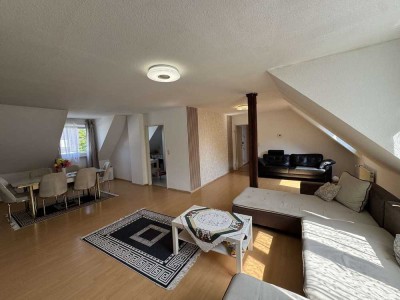 4-Zimmer-Wohntraum zum Eigentum