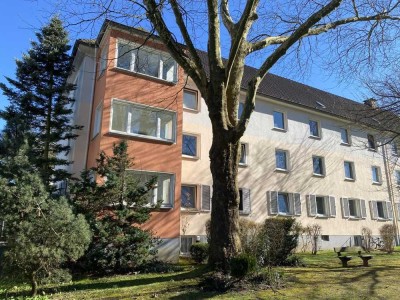 Helle ETW mit Erkerzimmer zur Selbstnutzung!