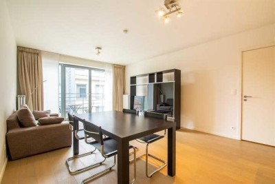 1,5-Zi-Appartement, Top-Lage, Glinde - Innenstadt- modernisiert