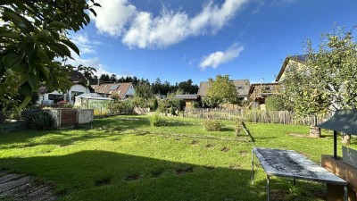 *Schömberg*großzügiges Einfamilienhaus in ruhiger Lage