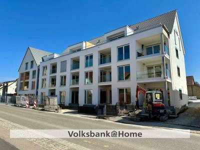 Senioren Wohntraum - modernes Wohnen in Oberjettingen!