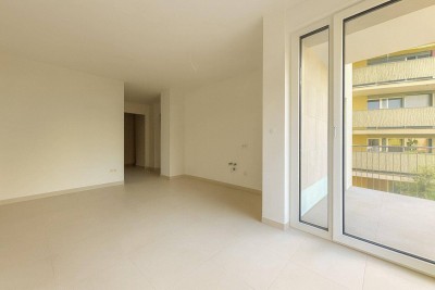 ERSTBEZUG in modernen NEUBAU mit FREIFLÄCHEN!