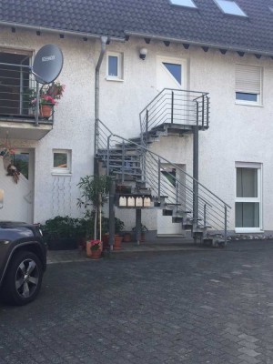 Wohnung in Asbach Schöneberg zu vermieten