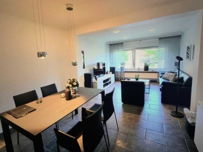 Gepflegtes 2–3-Familienhaus in ruhiger Lage mit Traumgarten und hochwertiger Ausstattung