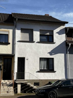 Gemütliches Reihenmittelhaus in ruhiger jedoch zentrumsnaher Wohnlage