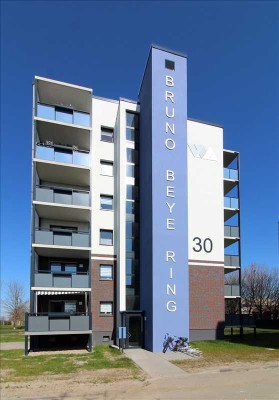 !!Charmante 2-Raum-Wohnung mit Balkon!!