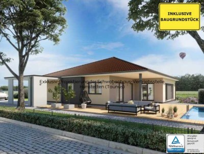 *** Hofh.-Kapellenberg / individuell planbarer Neubau (mit FESTPREIS u. verbindlicher Terminschiene)