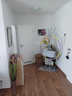 Barrierefreie 2-Zimmer Wohnung mit Balkon in Bräunlingen
