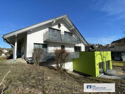 Top moderne Ferienwohnung - Nähe Skywalk