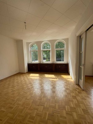 3 Zimmerwohnung im Zooviertel