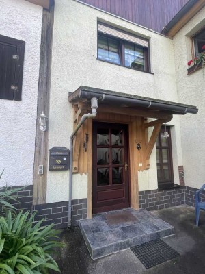 Lengfeld, ETW mit Garten