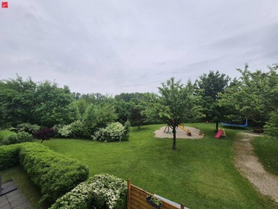Wohnen mit Weitblick: barrierefrei, familienfreundlich, sofort einziehen