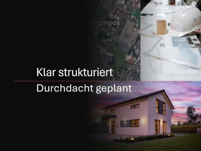 Heute dein Zuhause, morgen deine Zukunft.