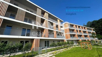 Investment-Hit, 3-Zimmer Neubau WohnungProvisionsfrei!