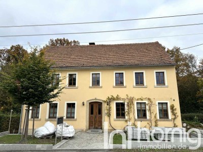 Historisches Altstadthaus - 2 WE - Auch als EFH nutzbar