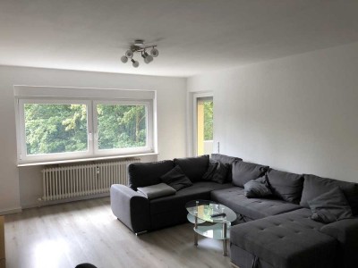 Moderne 2-Zimmer-Wohnung mit Balkon und EBK in Mainz