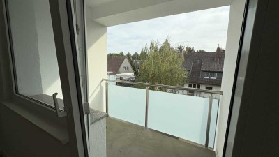 Wohnung in Zentrumsnähe / Moritzberg