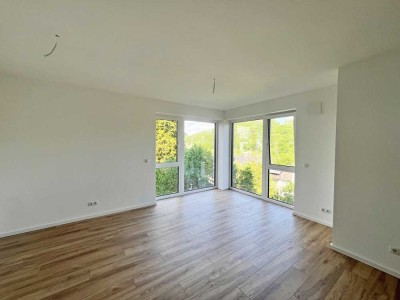 WOHLFÜHL-OASE!
NEUBAUPROJEKT!
3 Zimmer