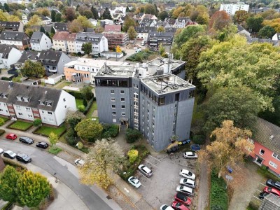 Wohngemeinschaft Laarmannstraße