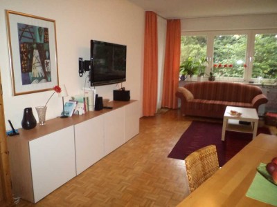 Schöne Wohnung zur Kapitalanlage ohne Makler