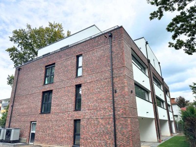 LANGENHAGEN: Exklusives 3 Zimmer Penthouse mit 50m² großen Dachterrasse NEUBAU ERSTBEZUG
