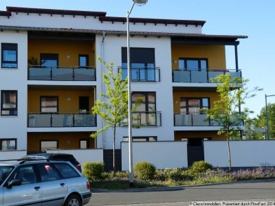 Hochwertiges Energieeffizienzhaus: mit erhöhter Standardausführung KfW 55!