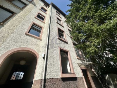EXKLUSIV: Attraktives Mehrfamilienhaus mit 9 WE in zentraler Lage