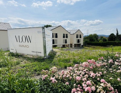 ! Online Besichtigung ! traumhafter Erstbezug | 3 Schlafzimmer | schlüsselfertig