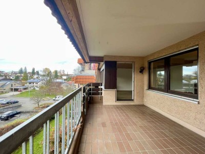 3,5 Zimmer Eigentumswohnung in Rottweil