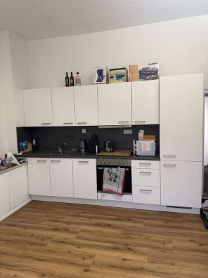 ***Schöne 2-Zimmer-Wohnung in Birgel***