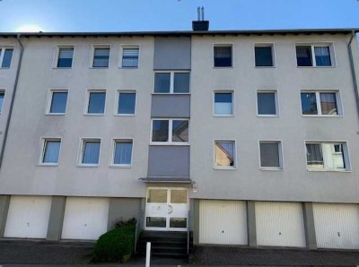 3 Zimmer in Hagen