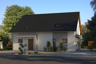 Ihr Projekttraum: Maßgeschneidertes Mehrfamilienhaus in Elsdorf