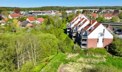 4 Zimmer - 2 Bäder - Freier Blick - Großzügig und komfortabel wie ein EFH