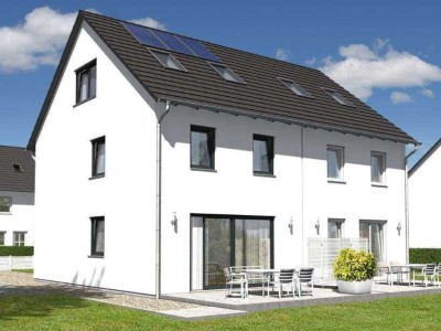 Raum für Ideen – Wohnen mit Zukunft