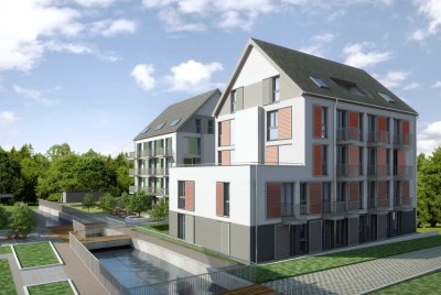 NUR für Studenten und Auszubildende / Penthouse